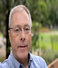 Stefan Sandström
